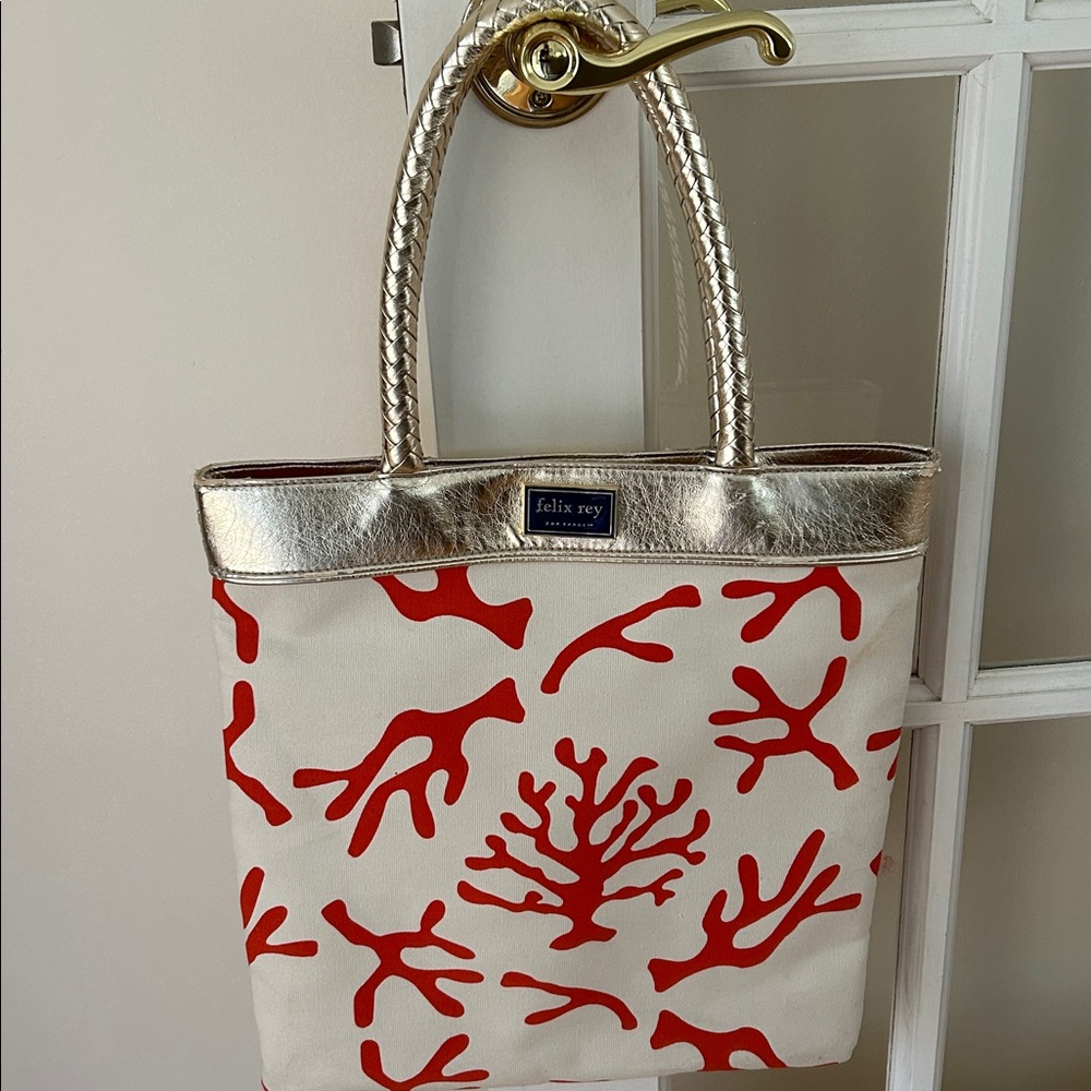 Felix Rey for Target Limited Edition Tote Bag